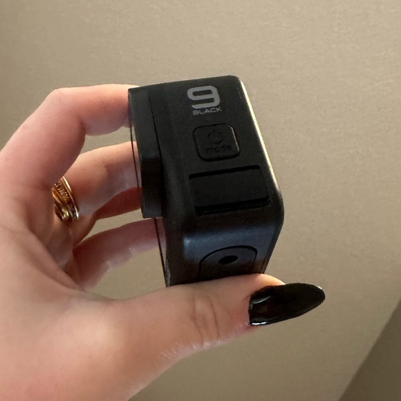 GoPro Hero 9 action camera - Picture 4 of 12